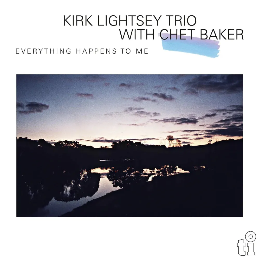 Kirk Lightsey Trio with Chet Baker C Everything Happens To Me (Music On Vinyl) (Arrives in 21 Days) hi-fi music amplifier,hi-fi bluetooth receiver with aptX,hi-fi cd transport