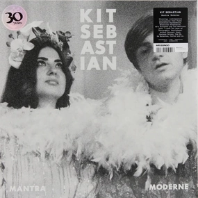 Kit Sebastian  Mantra Moderne (Mr Bongo) (Arrives in 30 Days) hi-fi linear power supply,hi-fi digital coaxial input,hi-fi speaker selector