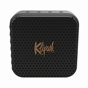 Klipsch Austin Bluetooth Speaker (Each) hi-fi reference sound,hi-fi custom setup,hi-fi system optimization