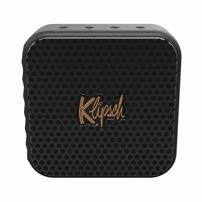 Klipsch Austin Bluetooth Speaker (Each) hi-fi reference sound,hi-fi custom setup,hi-fi system optimization