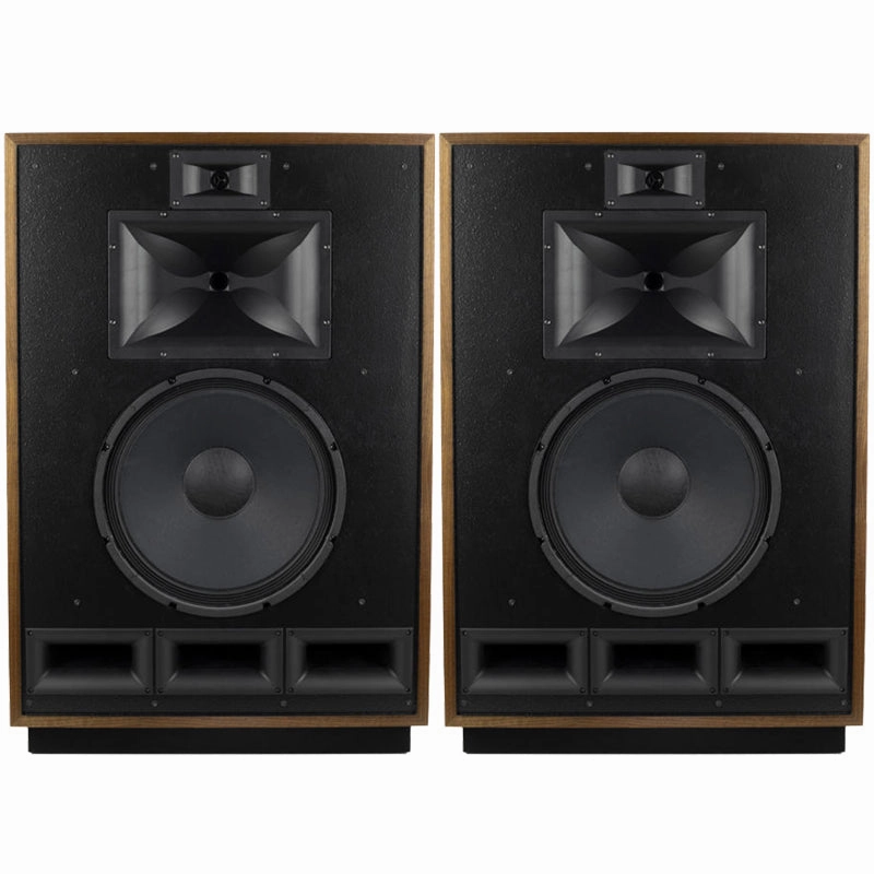 Klipsch Cornwall IV Floorstanding Speakers (Pair)