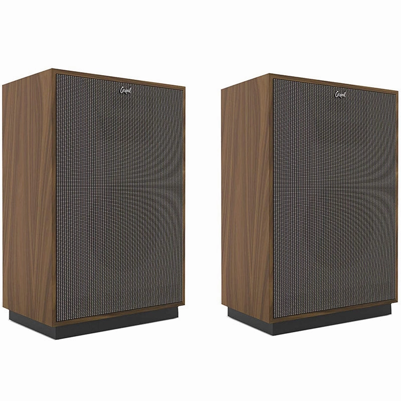 Klipsch Cornwall IV Floorstanding Speakers (Pair)