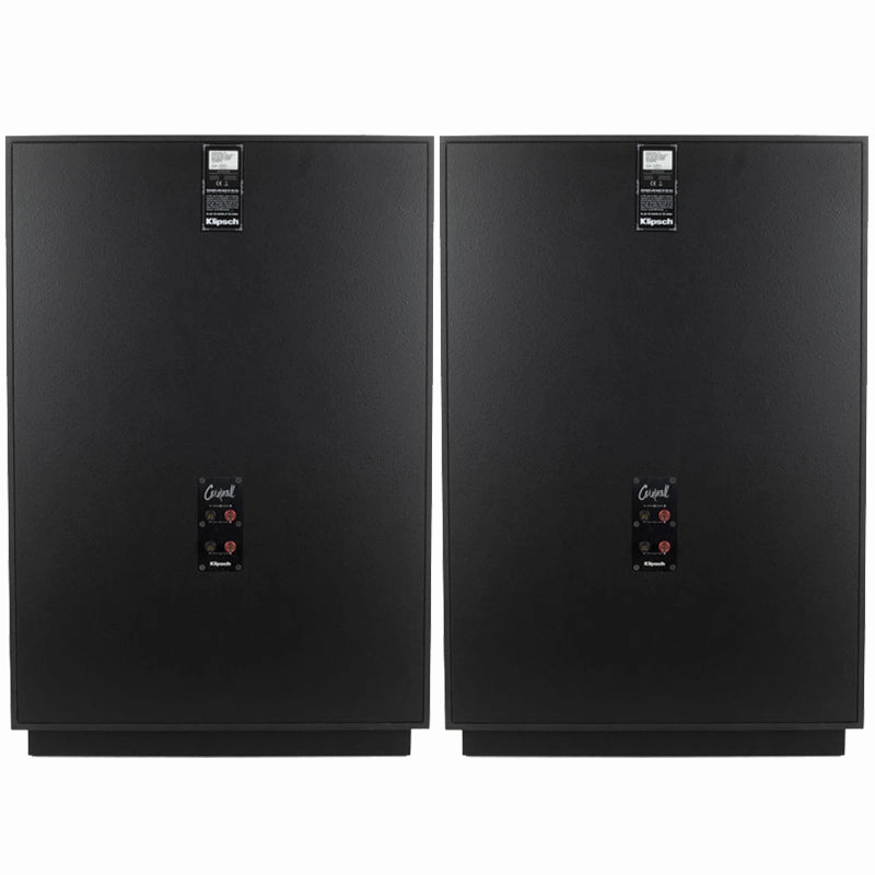Klipsch Cornwall IV Floorstanding Speakers (Pair)