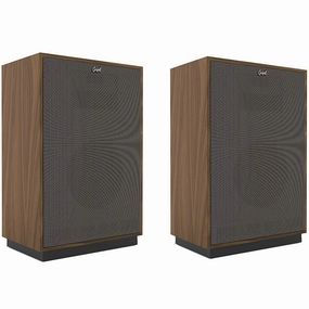 Klipsch Cornwall IV Floorstanding Speakers (Pair)