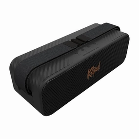 Klipsch Detroit Bluetooth Speaker (Each) hi-fi reference sound,hi-fi custom setup,hi-fi system optimization