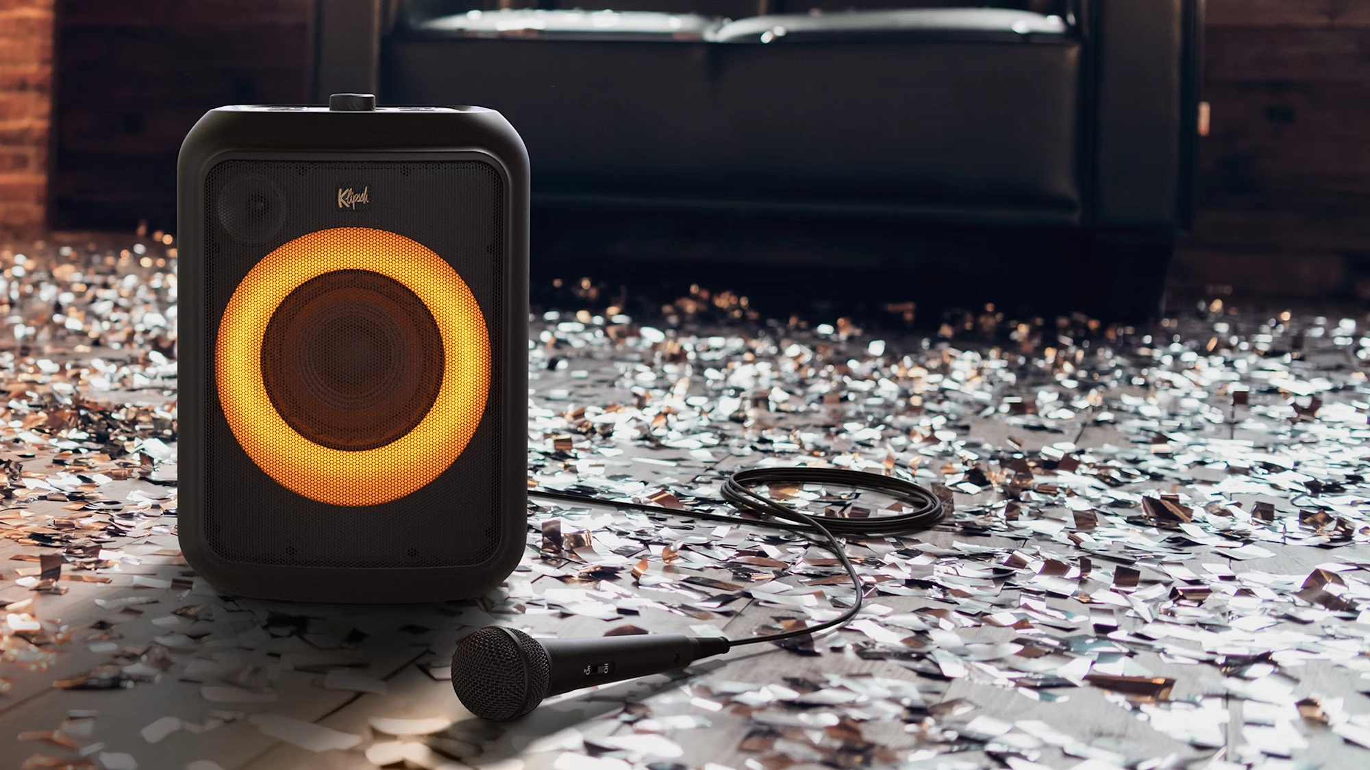 Klipsch GIG XL Party Speaker (Each)