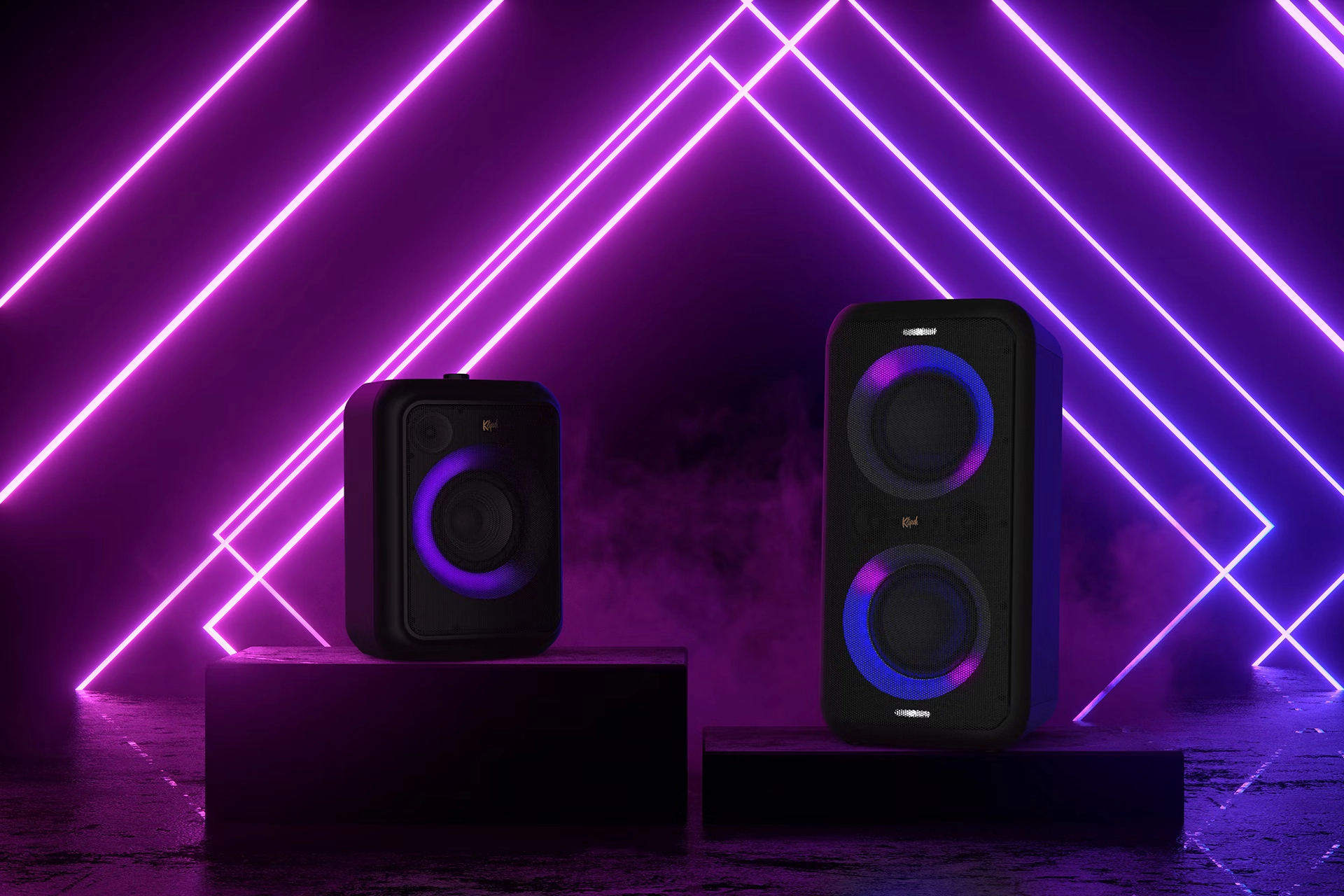Klipsch GIG XL Party Speaker (Each)