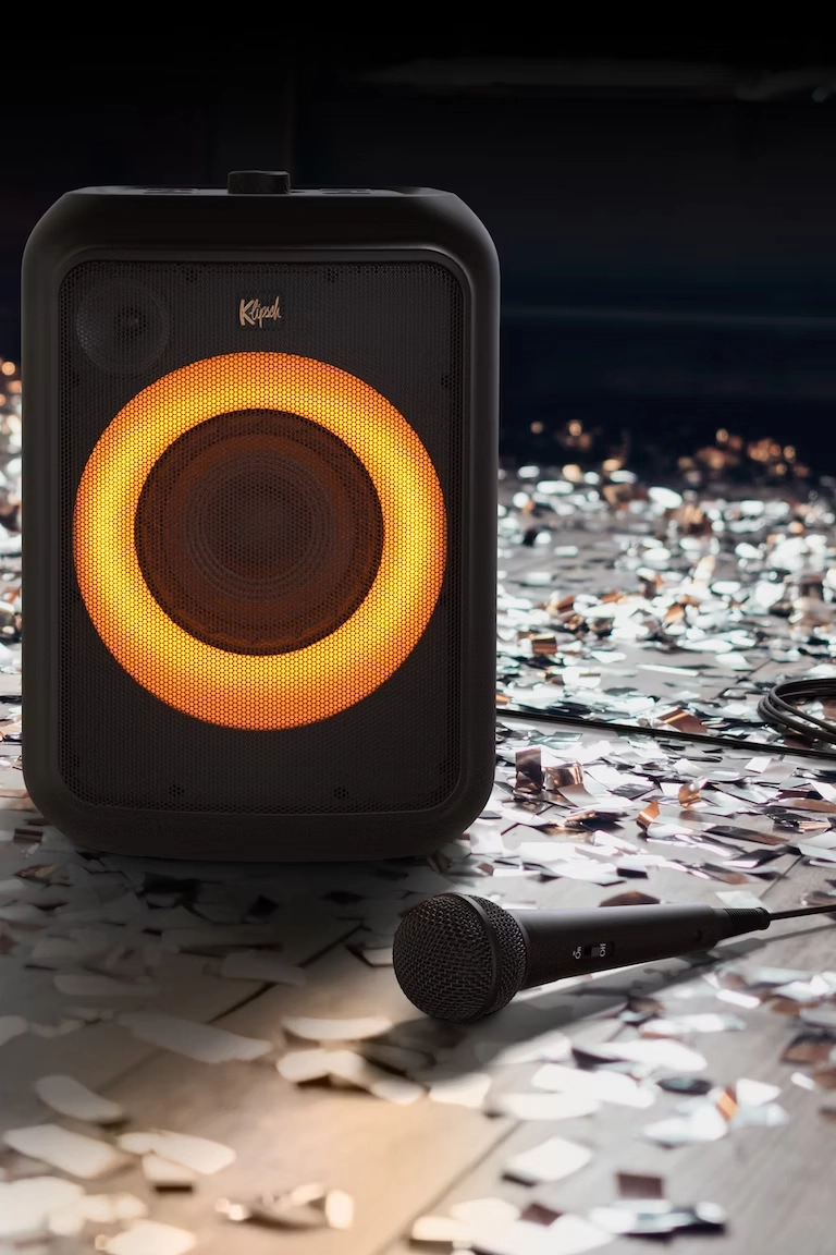 Klipsch GIG XL Party Speaker (Each)