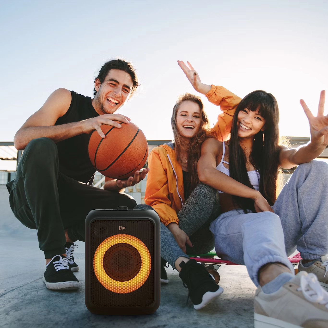 Klipsch GIG XL Party Speaker (Each)