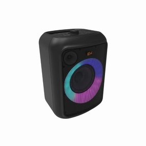 Klipsch GIG XL Party Speaker (Each) hi-fi analog preamp,hi-fi dynamic range audio,hi-fi stereo for TV