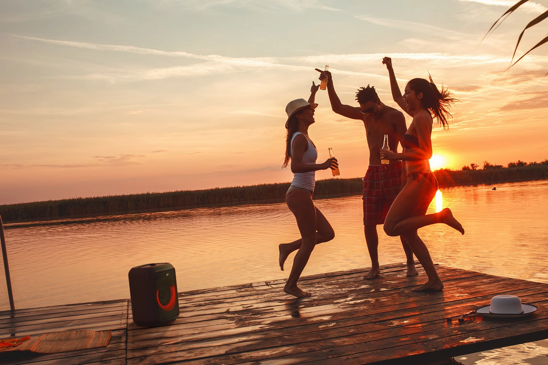 Klipsch GIG XL Party Speaker (Each)