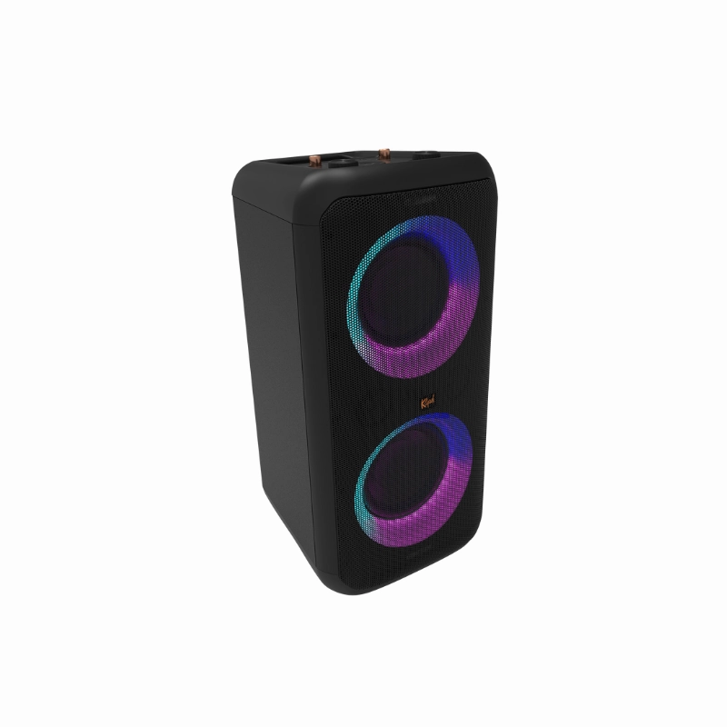Klipsch GIG XXL Party Speaker (Each) hi-fi amplifier module,hi-fi mono amplifier,hi-fi stereo enhancement