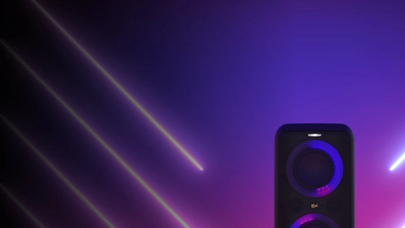 Klipsch GIG XXL Party Speaker (Each)