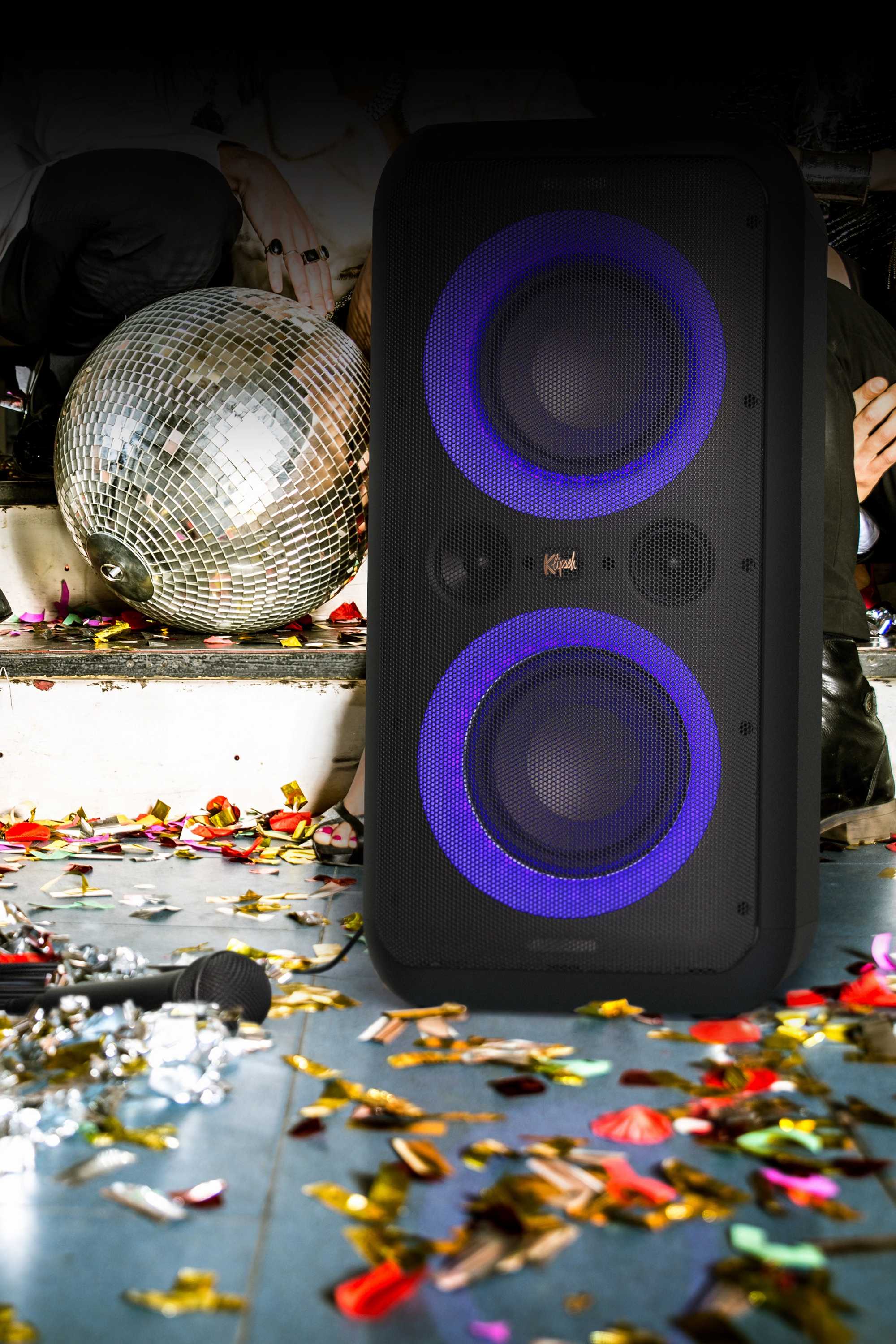 Klipsch GIG XXL Party Speaker (Each)