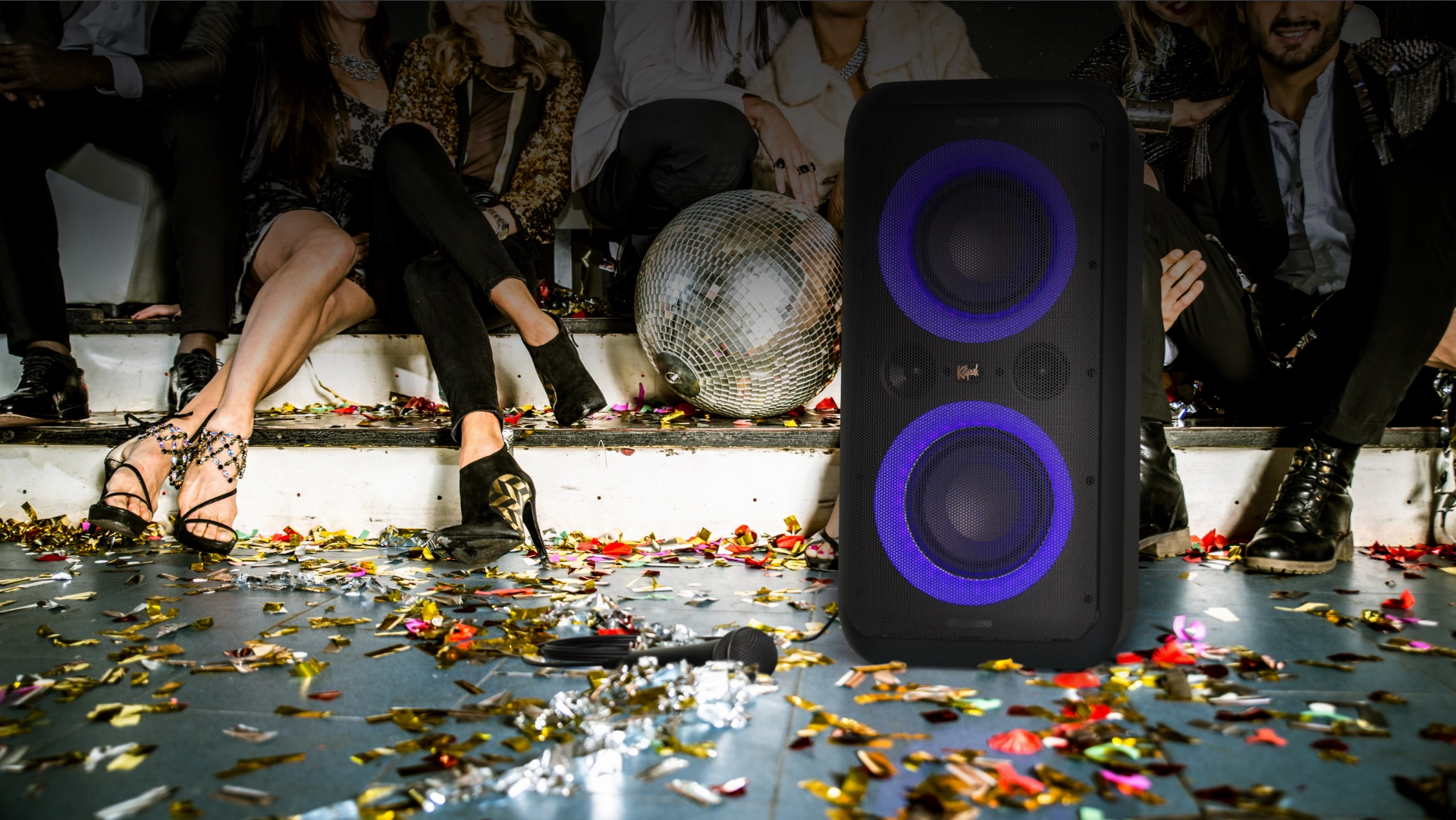 Klipsch GIG XXL Party Speaker (Each)
