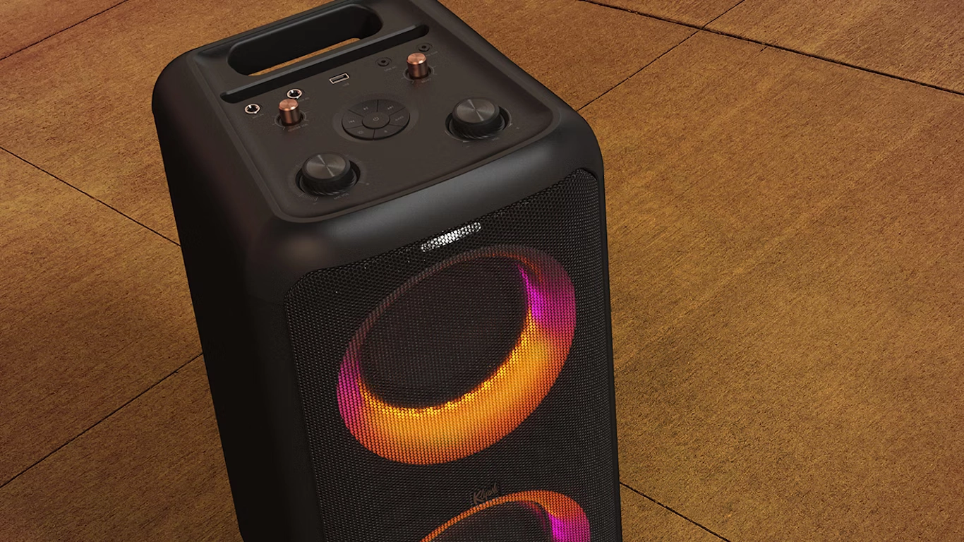 Klipsch GIG XXL Party Speaker (Each)