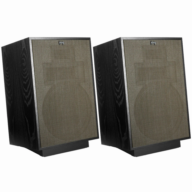 Klipsch Heresy IV Floorstanding Speakers (Pair)