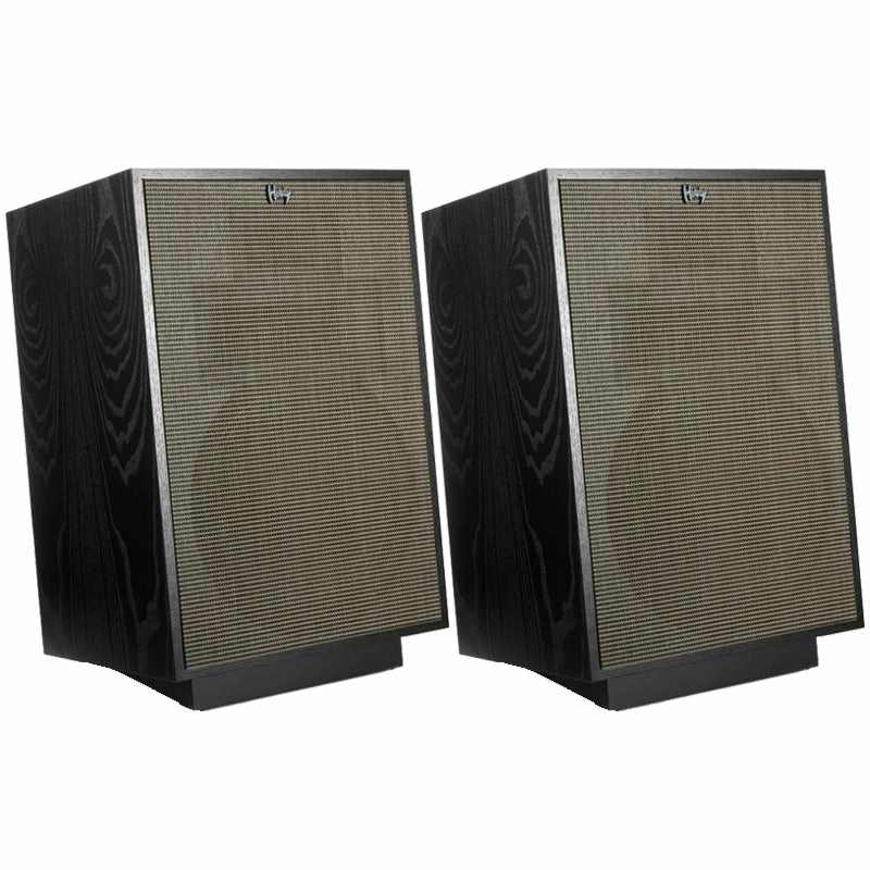 Klipsch Heresy IV Floorstanding Speakers (Pair)
