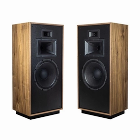 Klipsch Heritage Forte IV Floorstanding Speakers (Pair) hi-fi amplifier module,hi-fi mono amplifier,hi-fi stereo enhancement