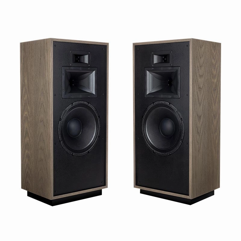 Klipsch Heritage Forte IV Floorstanding Speakers (Pair)