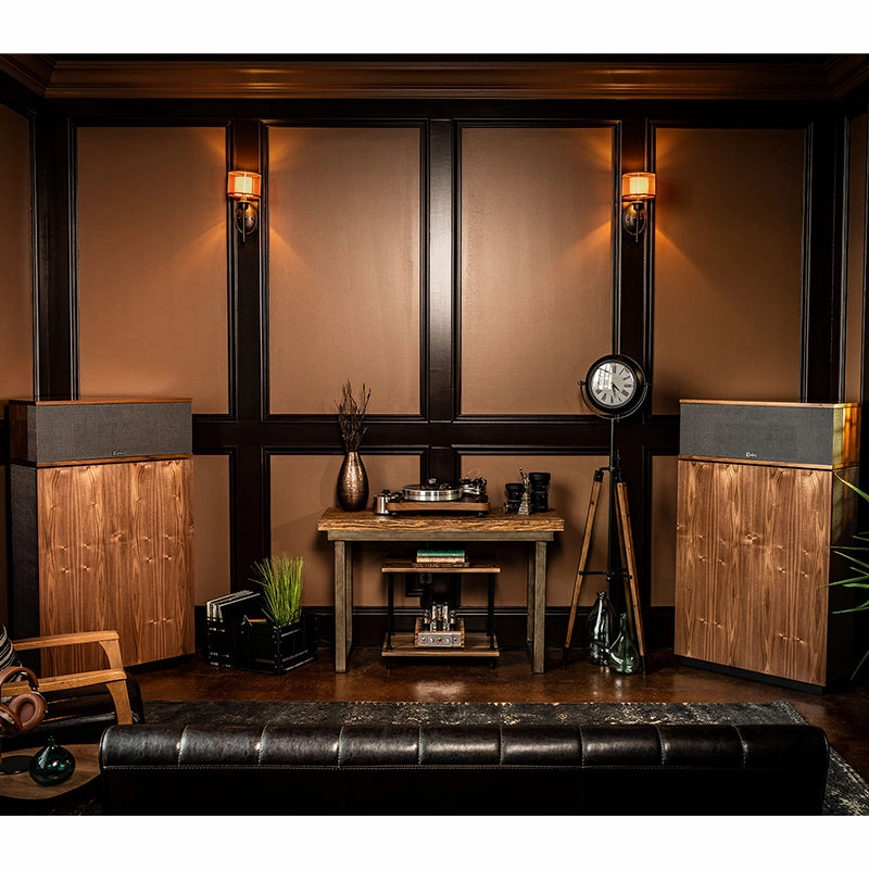 Klipsch Horn AK6 3-Way Fully Horn-Loaded Loudspeaker (Pair)