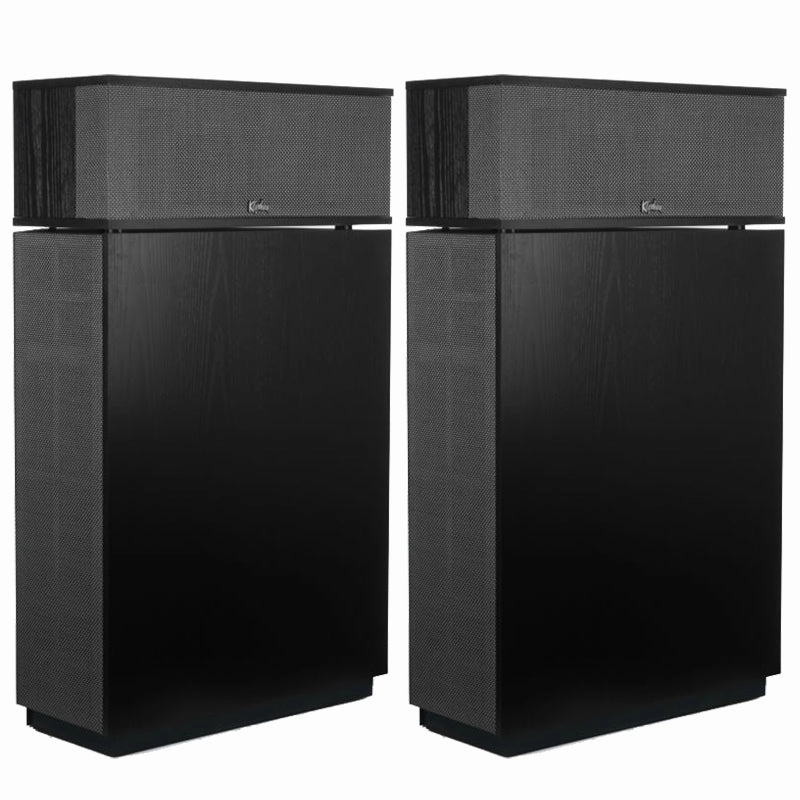 Klipsch Horn AK6 3-Way Fully Horn-Loaded Loudspeaker (Pair)