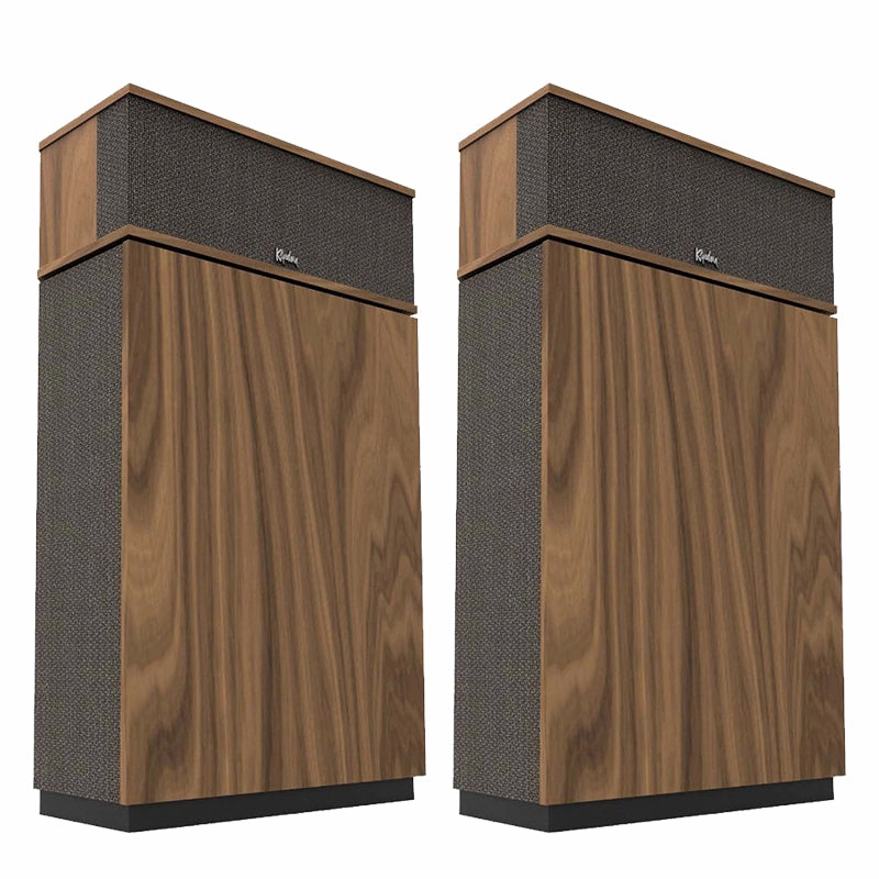 Klipsch Horn AK6 3-Way Fully Horn-Loaded Loudspeaker (Pair) hi-fi amplifier module,hi-fi mono amplifier,hi-fi stereo enhancement