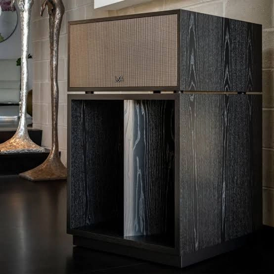 Klipsch La Scala Al 5 Floorstanding Speakers (Pair) | Display Units