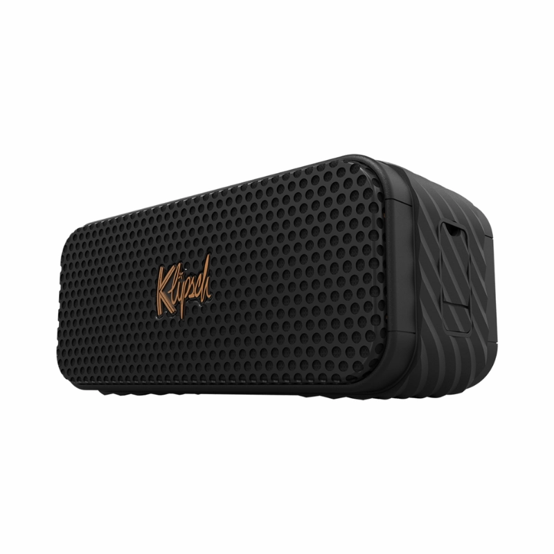 Klipsch Nashville Portable Bluetooth Speaker (Each)