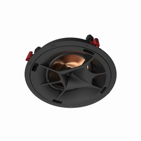 Klipsch PRO-180RPC LCR In-Ceiling Speakers (Each) hi-fi analog preamp,hi-fi dynamic range audio,hi-fi stereo for TV