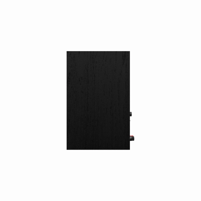 Klipsch R-40PM Powered Monitor Speakers With 4" Woofers (Pair)