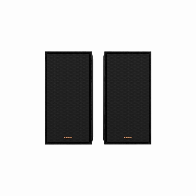Klipsch R-50PM Powered Speakers With 5.25 Woofers (Pair)
