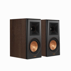 Klipsch Reference Premier 5.25" Bookshelf Speaker (RP500M) (PAIR) hi-fi amplifier replacement,hi-fi speaker diaphragm,hi-fi tweeter driver