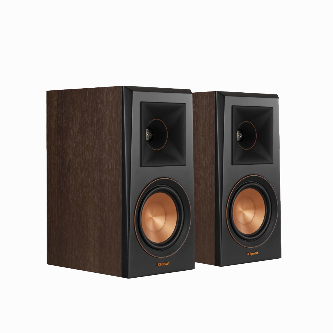 Klipsch Reference Premier 5.25" Bookshelf Speaker (RP500M) (PAIR) hi-fi amplifier replacement,hi-fi speaker diaphragm,hi-fi tweeter driver