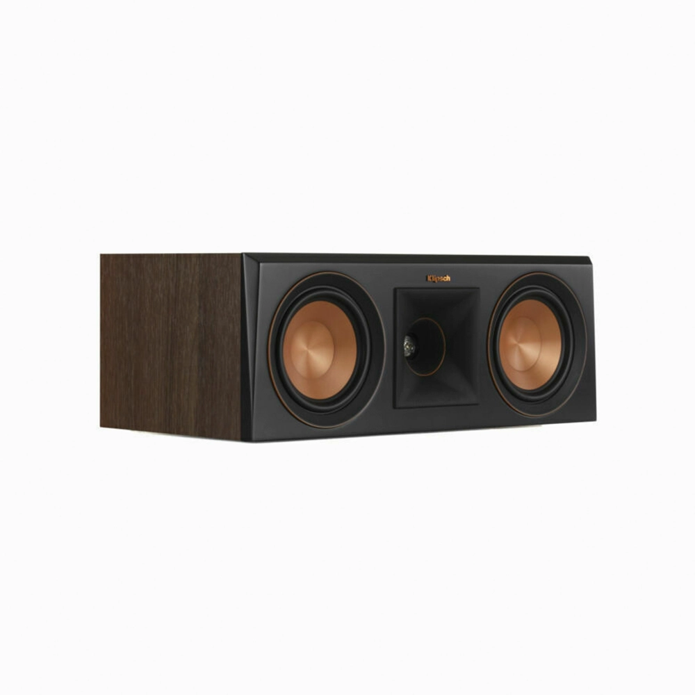 Klipsch Reference Premier Dual 5.25" Center Channel Speaker (RP500C) (EACH) hi-fi amplifier replacement,hi-fi speaker diaphragm,hi-fi tweeter driver