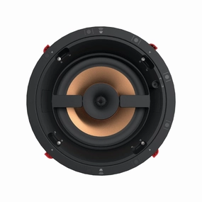 Klipsch Reference PRO-18-RC In-Ceiling Speaker (Each) hi-fi analog preamp,hi-fi dynamic range audio,hi-fi stereo for TV