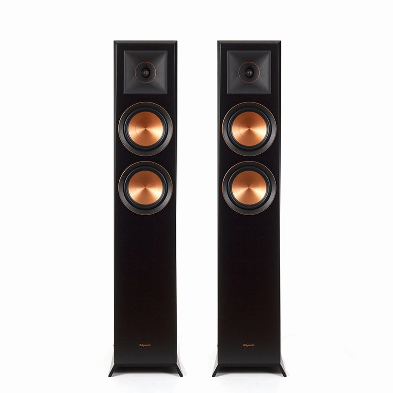 Klipsch RP-5000F II Floorstanding Speakers (Pair)