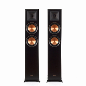 Klipsch RP-5000F II Floorstanding Speakers (Pair)