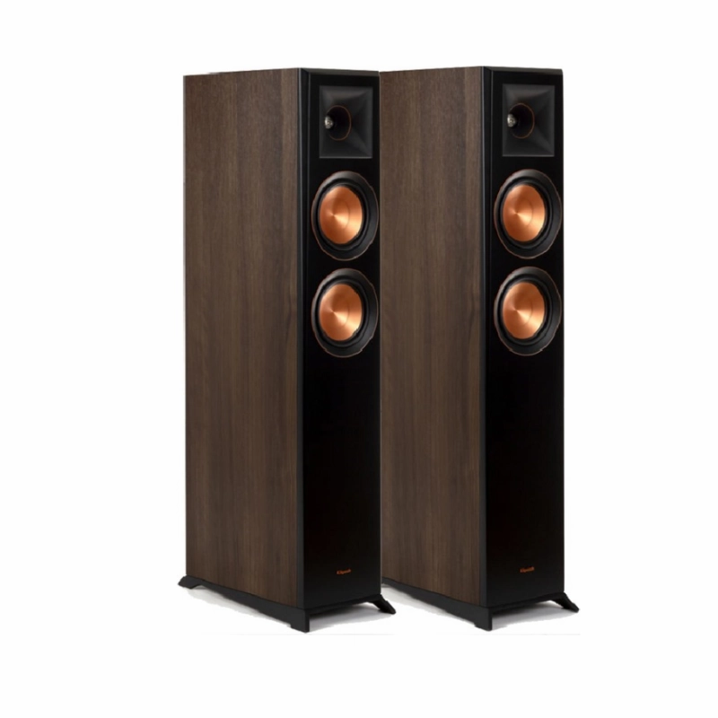 Klipsch RP-5000F II Floorstanding Speakers (Pair)