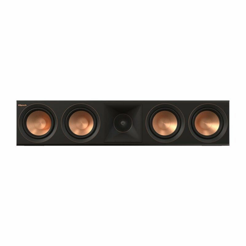 Klipsch RP-504C II Centre Speaker (Each) hi-fi amplifier module,hi-fi mono amplifier,hi-fi stereo enhancement