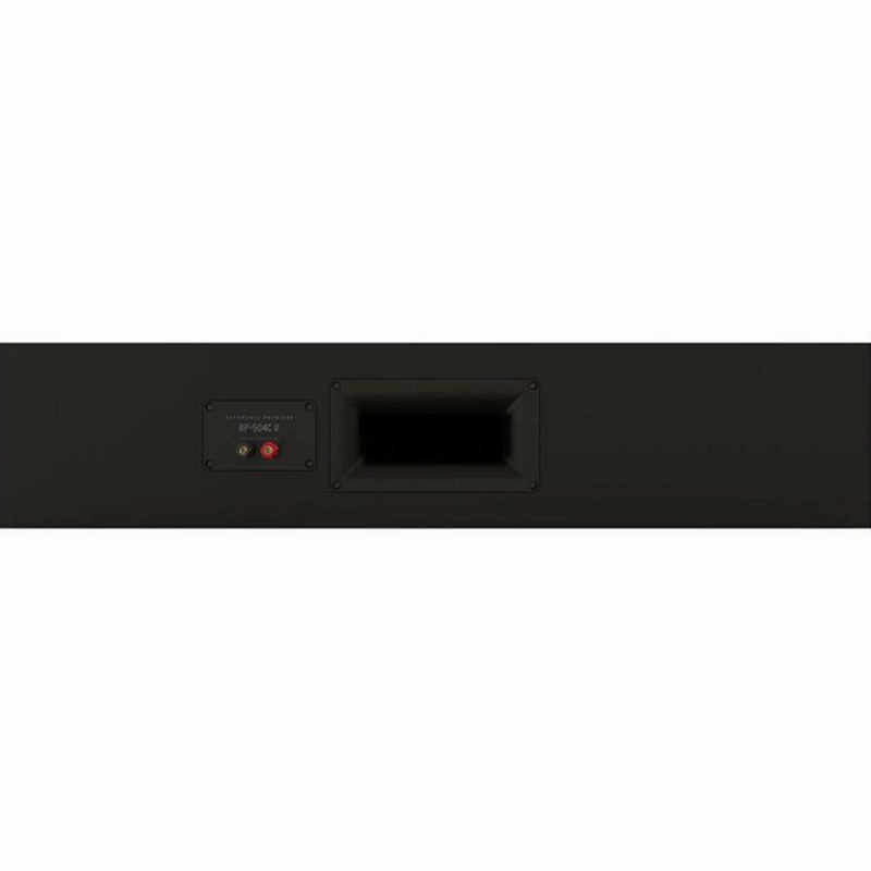 Klipsch RP-504C II Centre Speaker (Each)