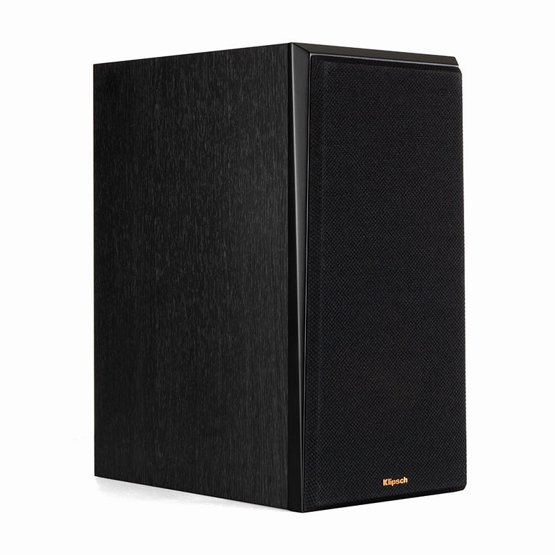 Klipsch RP-600M II Bookshelf Speakers (Pair)