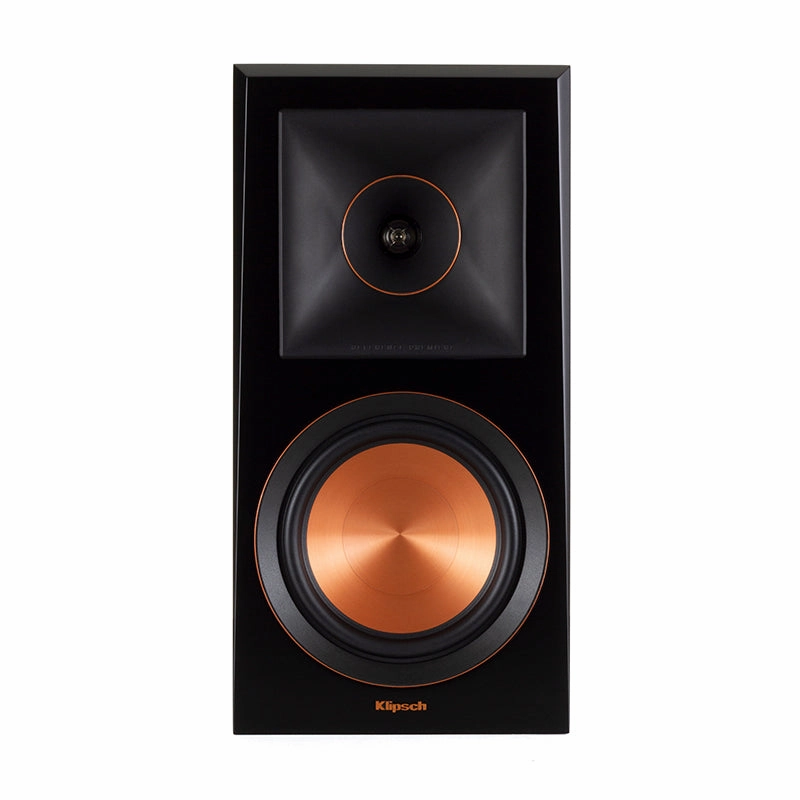 Klipsch RP-600M II Bookshelf Speakers (Pair)