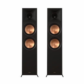 Klipsch RP-8000F II Floorstanding Speaker (Pair)