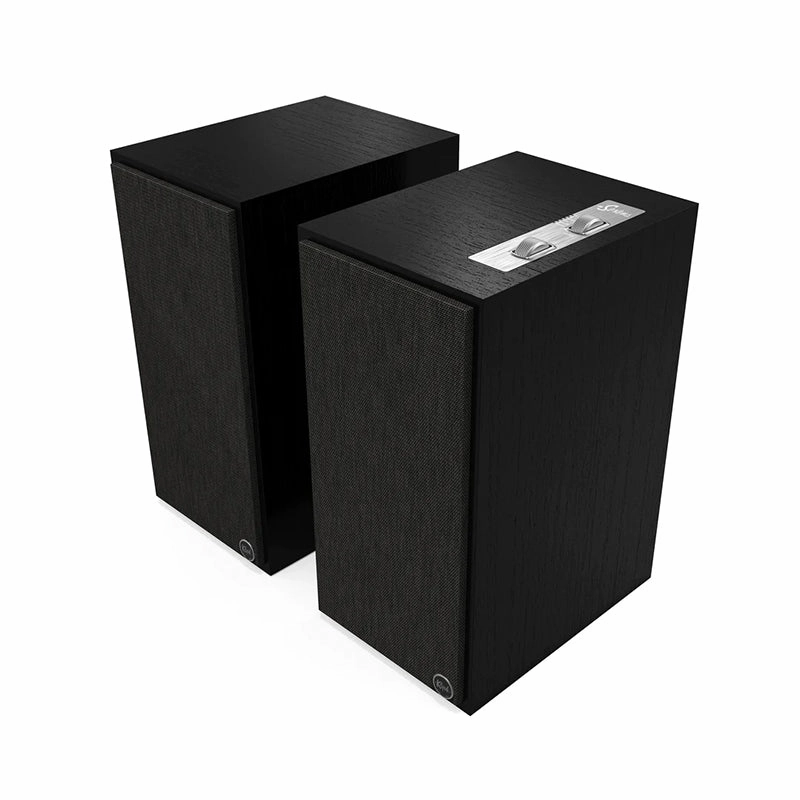 Klipsch The Sevens Heritage Inspired Powered Speakers (Pair)