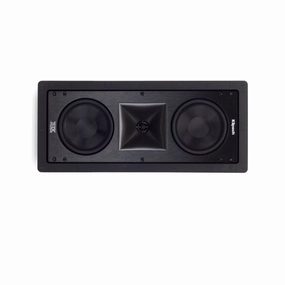 Klipsch THX-502-L In-Wall Speaker (Each) hi-fi analog preamp,hi-fi dynamic range audio,hi-fi stereo for TV