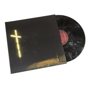 Knocked Loose: You Won't Go Before You're Supposed To (Onyx Marble Colored Vinyl) Vinyl LP hi-fi studio monitoring,hi-fi nearfield speakers,hi-fi farfield speakers