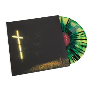Knocked Loose: You Won't Go Before You're Supposed To (Splatter Colored Vinyl) Vinyl LP hi-fi studio monitoring,hi-fi nearfield speakers,hi-fi farfield speakers