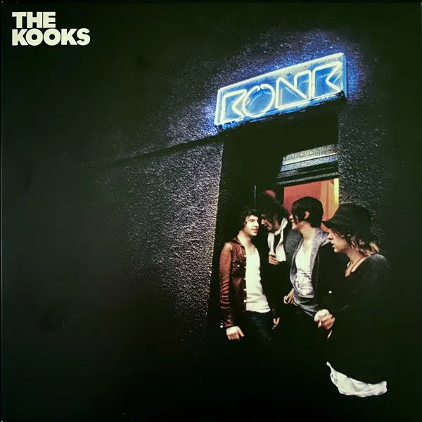 KONK-THE KOOKS (Arrives in 4 days) hi-fi aptX HD bluetooth,hi-fi WiFi speakers,hi-fi stereo output
