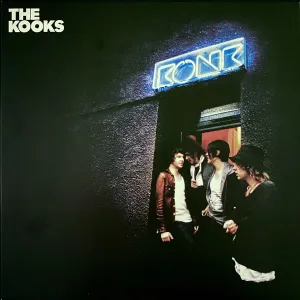 KONK-THE KOOKS (Arrives in 4 days) hi-fi aptX HD bluetooth,hi-fi WiFi speakers,hi-fi stereo output